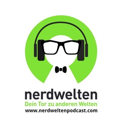 Bei den Nerdwelten sprechen Hardy Heßdörfer, Ben Dibbert und Dan Cloutier über alte Spiele und andere nerdige Dinge.