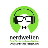 Nerdwelten Podcast (@nerdweltenpod) 's Twitter Profile Photo Nerdwelten Podcast (@nerdweltenpod) 's Twitter Profile Photo