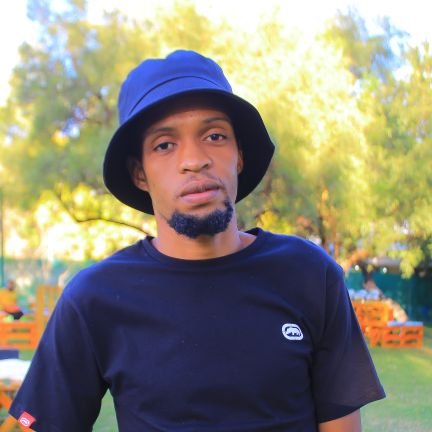 TyAubrey1's profile picture. I am just a simple Motswana guy.