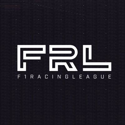(PLAYSTATION) FRL Fridays at 7pm UK/8pm Dutch. Previously DRL in F1 2018. Our motto 
