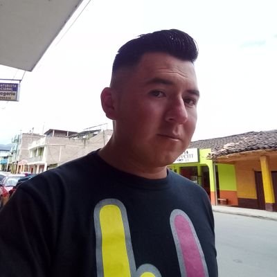 geovanni_carpio's profile picture. Soy un chico alegre y divertido 😀😀😀