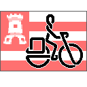 Loop (2x daags) en fiets (2e hands) zwerf in/om Alkmaar.
Ik kom hier maar af en toe en kijk/lees/reageer/plaats
vaker op https://t.co/55OTbwJfDm of op m'n weblog.