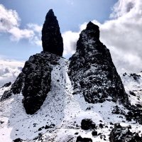 Eilidh in Skye(@InEilidh) 's Twitter Profile Photo