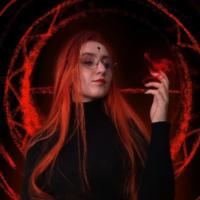 majo artさんのプロフィール画像