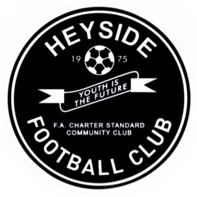 Heyside FC