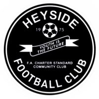Heyside FC (@heyside_fc) 's Twitter Profile