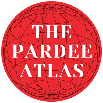 The Pardee Atlas is a graduate student-run academic journal at Frederick S. Pardee School of Global Studies| @BUPardeeSchool | @BU_tweets Insta:@ PardeeAtlas