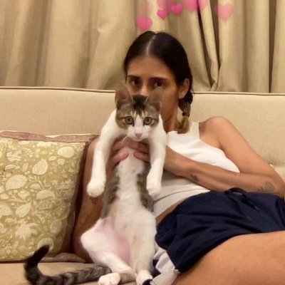 Shreya Joshさんのプロフィール画像