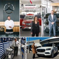 Avondale Group Careers (@avondalecareer) 's Twitter Profile