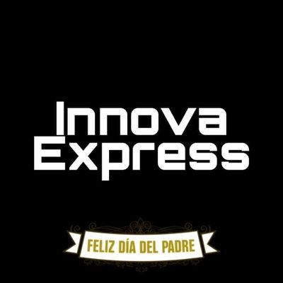 Innova Express
Tu mejor opción para compras en línea. Gran variedad de artículos para mejorar tu hogar y estilo de vida. A precios increíbles.