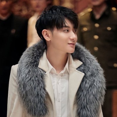 not so hourly posts of my beloved huang zitao