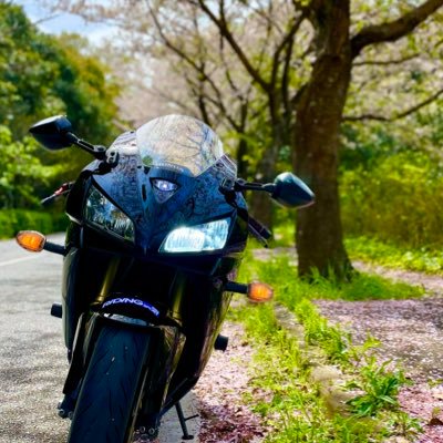 cbr600rr_22's profile picture. 福岡→5月〜宮崎／20／#CBR600RR