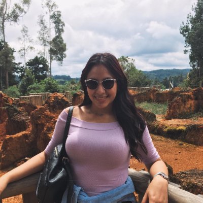 AlexaaJimenez's profile picture. ❤️❤️