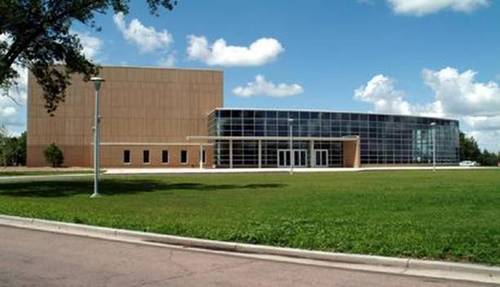 SDSU_PAC's profile picture. Stay up to date on upcoming events at the Performing Arts Center (PAC) and be the first to find out about new CD releases! Come record with us!