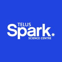 TELUS Spark Science Centre(@TELUS_Spark) 's Twitter Profile Photo