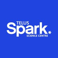 TELUS Spark Science Centre (@telus_spark) 's Twitter Profile Photo TELUS Spark Science Centre (@telus_spark) 's Twitter Profile Photo