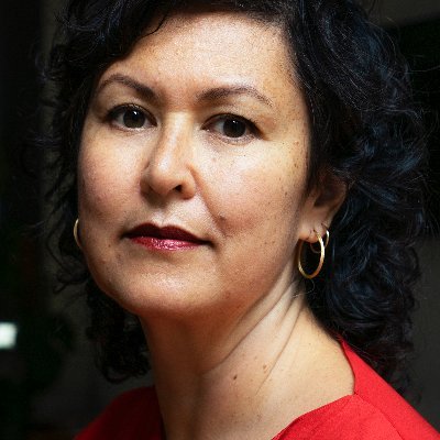 Shanti Sumartojo Profile