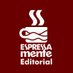 Editorial Espressamente (@eespressamente) Twitter profile photo