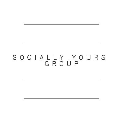 Owner of Socially Yours. I help small businesses get social.  ⚡️ Social Media Management + Consultant ⚡️ Focusing on organic brand awareness