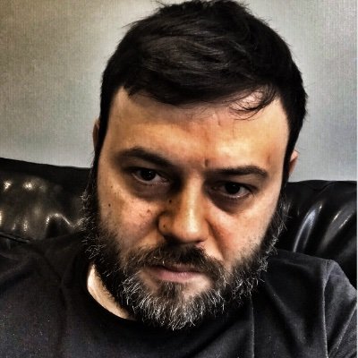 BatuhanALTINT16's profile picture. 