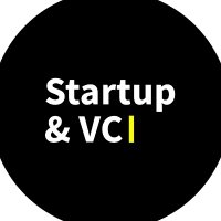startupandvc (@startupandvc) 's Twitter Profile