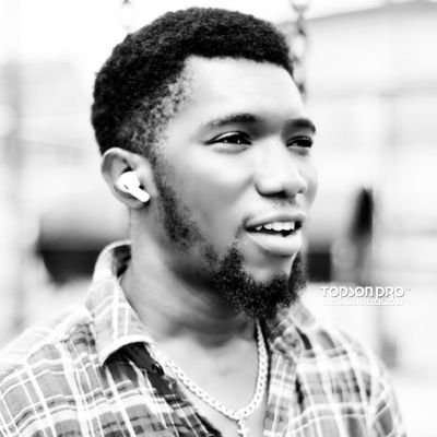 Topsonpro's profile picture. Photographer/Cinematographer/Graphics Designer