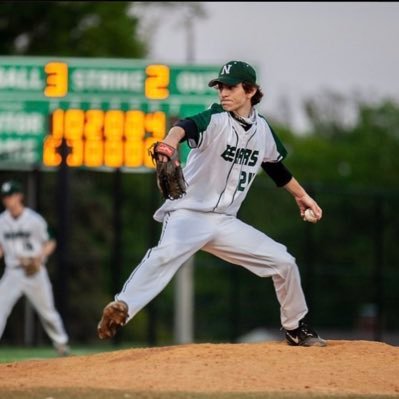 CT ⚾️ State Champ | NCC/SCSU |