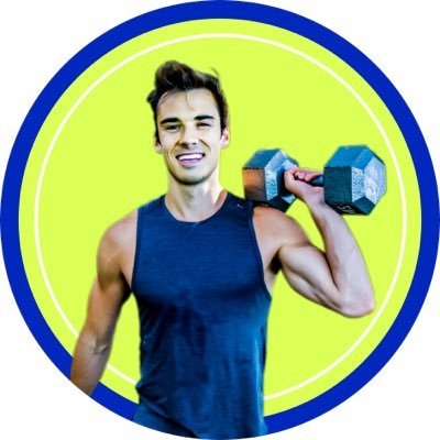 Actor & Health Coach NYC. Founder of Pridefit & PodWorkouts