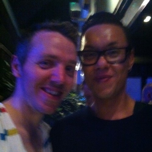 jaxvpr's profile picture. Unashamed and Unabashed