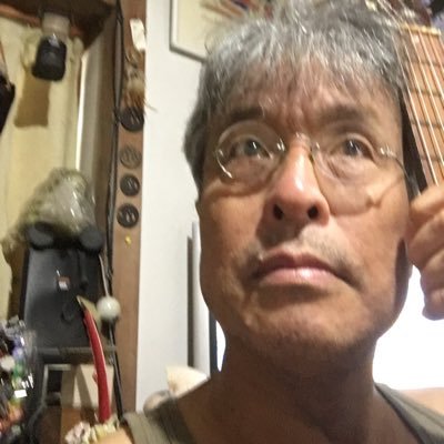 ulkv74's profile picture. 絵を教えています。あちこちで　個展もしています。
いつも　音楽が鳴っている暮らしを心掛けています。