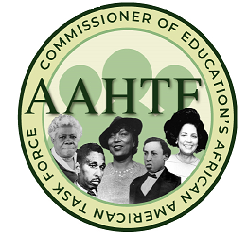 Commissioner of Education’s African American History Task Force advocates the teaching of Florida Statutes, 1003.42(2)(h) https://t.co/hZBezECbwQ