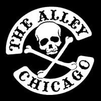 The Alley Chicago Shop(@TheAlleyChicago) 's Twitter Profile Photo