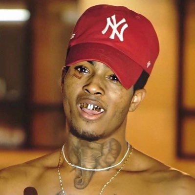 TrillJJ30's profile picture. 🏝