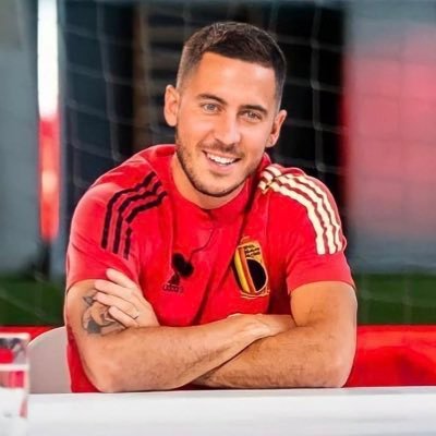 Toute l’actualité d’Eden Hazard en un clic 🐐