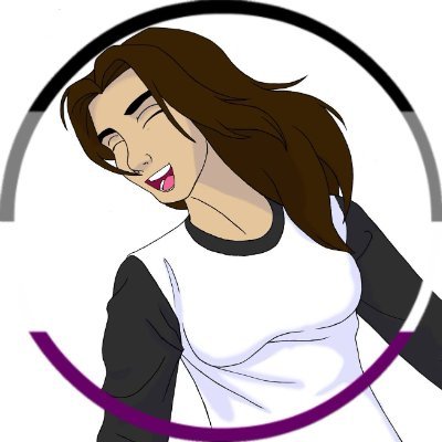 38 🏳🌈/🏳️⚧️ ally they/them. Artist, costumer, prop-maker, animator, writer, and vet tech. And if my pronouns trigger you, *waves* hi, snowflake!