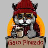 Gato Pingado(@GatoPingado007) 's Twitter Profile Photo