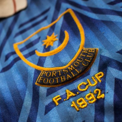 Info on Portsmouth Football Club shirts.

(Not affiliated or linked to the club in any way) 

https://t.co/9bIrsa2ZqZ