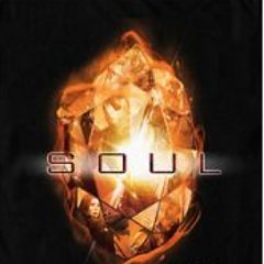 Soul_BSS's profile picture. You already know.