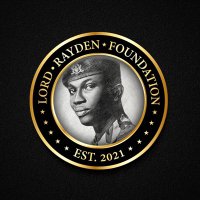 LORDRAYDEN FOUNDATION(@LordraydenF) 's Twitter Profile Photo