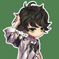 さきし (@studio_dog_110) 's Twitter Profile Photo さきし (@studio_dog_110) 's Twitter Profile Photo