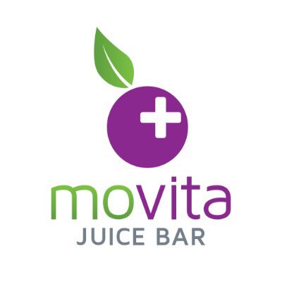 Movita Juice Bar