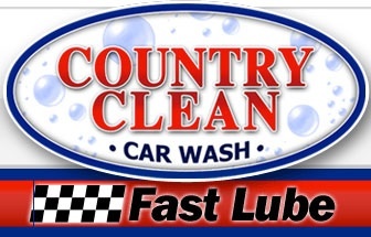 Welcome To Country Clean Car Wash! We are located near the corner of West Maple and Rt.43 in Hartville.