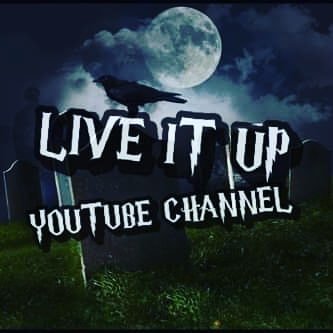 I do Haunted, Abandoned and Exploring YouTube videos. come teleport around from place to place with me. Check out my LIVE IT UP YouTube channel.