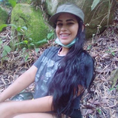 EmilyAr82686425's profile picture. Soy una chica divertida me encanta jugar