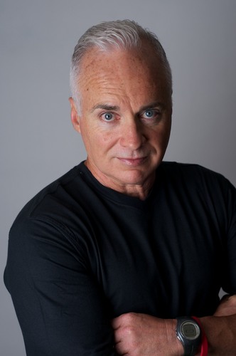 Boomers Rock talk show host, On WGHN and the VoiceAmerica network.