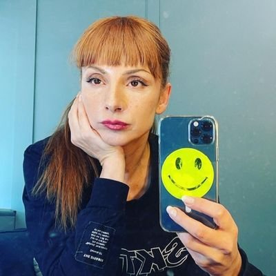 NajwaNimri_fc's profile picture. •𝙲𝚞𝚊𝚗𝚍𝚘 𝚗𝚊𝚍𝚊 𝚎𝚜 𝚜𝚎𝚐𝚞𝚛𝚘 𝚝𝚘𝚍𝚘 𝚎𝚜 𝚙𝚘𝚜𝚒𝚋𝚕𝚎✨
• @Najwa_nimri