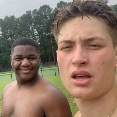 jaden36985290's profile picture. Sylvabay academy LB class of 22. 601-620-7097. 5,10 186 / All State / jh0780242@gmail.com