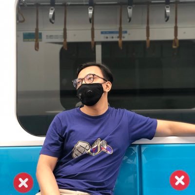 InsanThariq's profile picture. Sic. Parvis. Magna