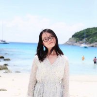 Liling Xu(@Liling__Xu) 's Twitter Profile Photo