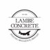 LambeConcrete (@ConcreteLambe) Twitter profile photo